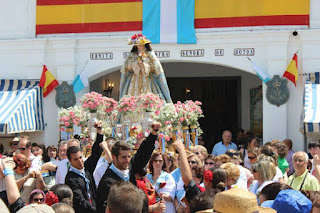 ROMERIA DE BOTOA