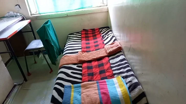 Campus Hostel