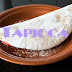 Papo Fitness: Tapioca