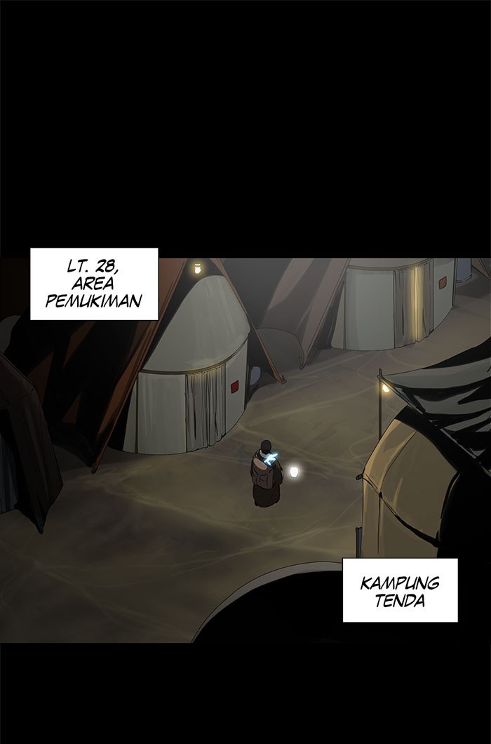 Tower of God Bahasa indonesia Chapter 123