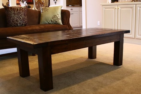 tryde coffee table plan