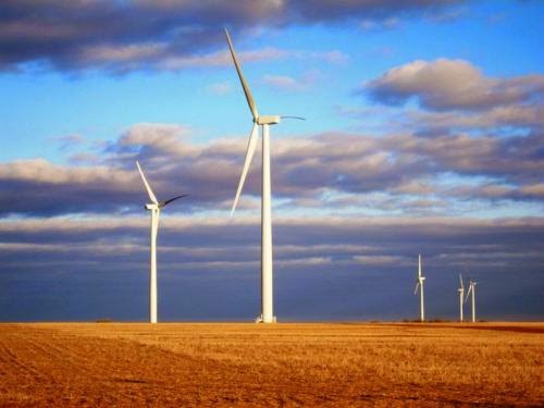 Enel Green Power Funds Its Wind Energy Projects In Mexico