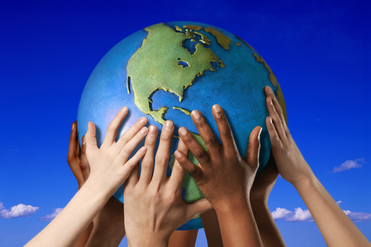 Jiyo Life Magazine: Earth Day – A million hands to save 