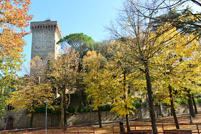 LUCIGNANO IL CASSERO