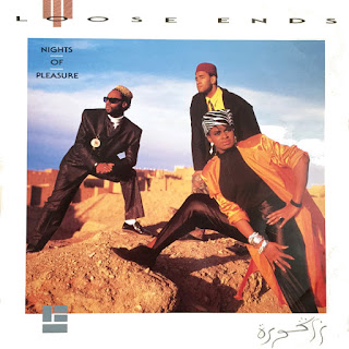Nights Of Pleasure (Dub Version) - Loose Ends http://80smusicremixes.blogspot.co.uk
