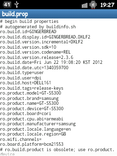 Trik Hemat Baterai di Android 2