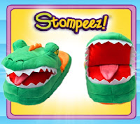 trex stompies