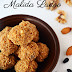 Malida ladoo/ Malida/ Laddu recipes