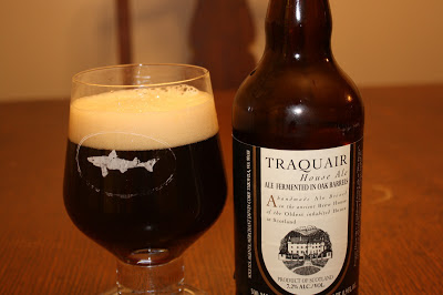 Traquair House Ale