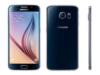 Hp Samsung Galaxy S6 (LTE)
