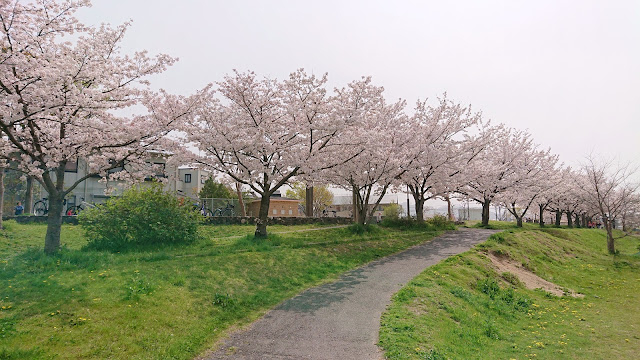 鳴尾公園(河内長野市)