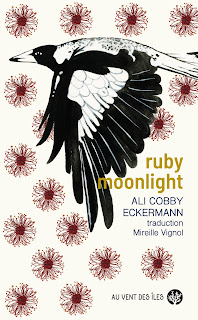Ruby moonlight Cobby Eckermann