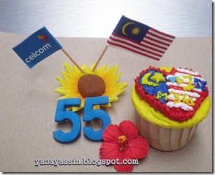 Pemenang Celcom Cupcake  165