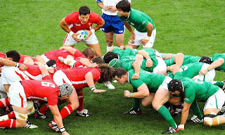 scrum