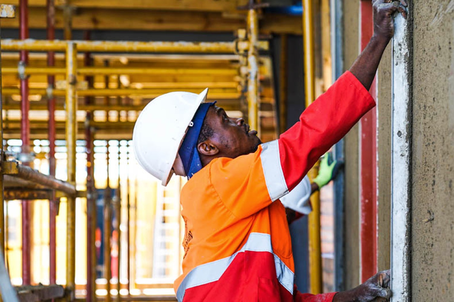 Kalamain Construction The Leading Construction Company in Zimbabwe