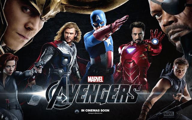 The-Avengers-Characters-1920x1200-Wallpaper