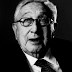 HENRY KISSINGER, THE HYPOCRITE / THE NEW YORK TIMES OP EDITORIAL