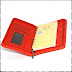 Dairy, ID Card& ATM Wallet