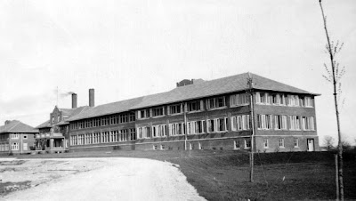 Irene Byron Tuberculosis Sanatorium