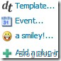 WLW plugins