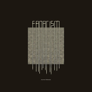 Fanatism "Inverted Evolution"2021 Sweden Psych Rock