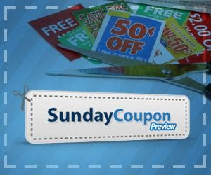 the coupon basics