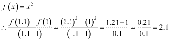 Solutions Class 11 Maths Chapter-2 (Relations and Functions)Miscellaneous Exercise