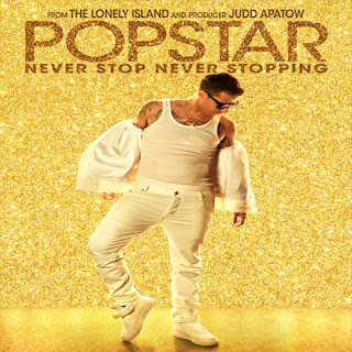 Popstar: Never Stop Never Stopping