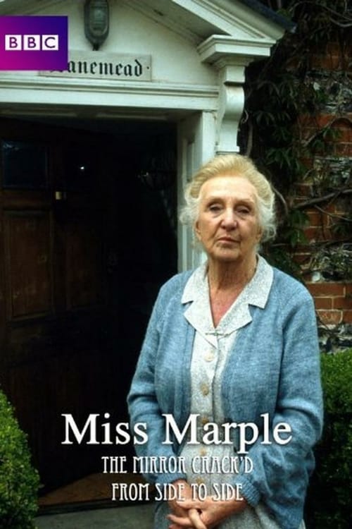 Regarder Miss Marple: The Mirror Crack'd from Side to Side 1992 Film Complet En Francais