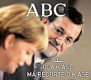 Ola k ase, Merke ? Publicado por PepeLozano en 14:11 0 comentarios (rajoy merkel ase copy)