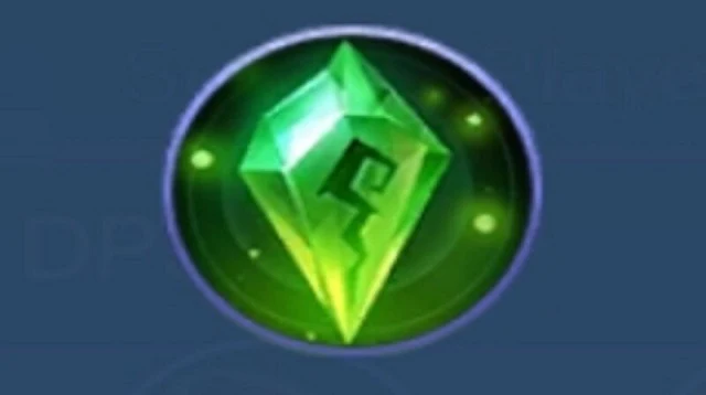 Build Selena Tersakit