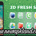  3D Fresh Style – Solo Theme  Android  APK