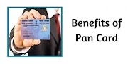 Importance of PAN Card & How to Apply It