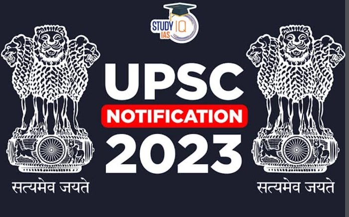 UPSC ಯಿಂದ ನೋಟಿಫಿಕೇಶನ್ ರಿಲೀಸ್; 1105 ಹುದ್ದೆಗಳ ಭರ್ತಿಗೆ ಅರ್ಜಿ ಆಹ್ವಾನ, ಇಲ್ಲಿದೆ ಕಂಪ್ಲೀಟ್ ಡೀಟೈಲ್ಸ್ 