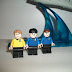 LEGO Star Trek