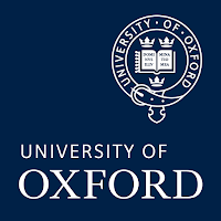 oxford university logo