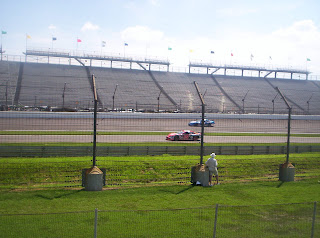 jeremy mayfield, NASCAR