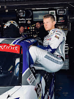 Matt Tifft - Round Three of the Dash 4 Cash – #NASCAR