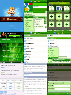 Some Awesome Screenshots of UC browser 8.3 ~ TECH BAR-Exploring the World Of Technology