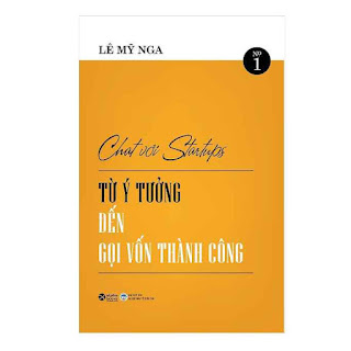 Chat Với Startups - Từ Ý Tưởng Gọi Vốn Đến Thành Công ebook PDF-EPUB-AWZ3-PRC-MOBI