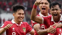 5 Calon Predator Gol Timnas Indonesia U-23 di Kualifikasi Piala Asia U-23 2024