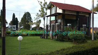 Villa Blok S No 8 Sewa Villa Lembang Bandung