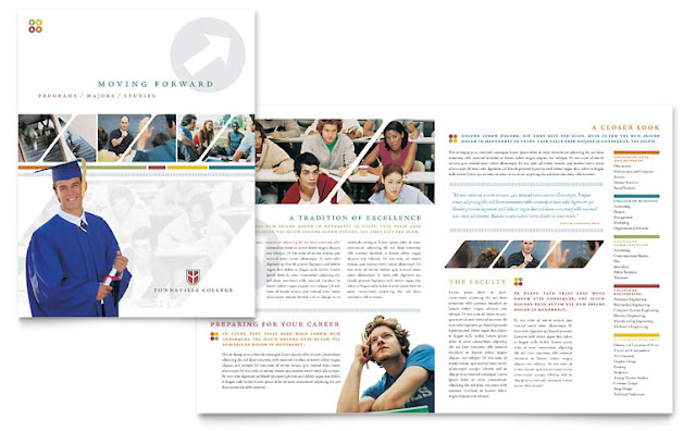 Brochure University1