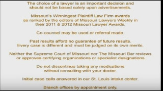 Mesothelioma Attorney