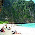 Maya Bay, Koh Phi Phi (Thailand)