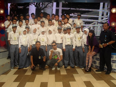 SMK Nasional Berbah Sleman