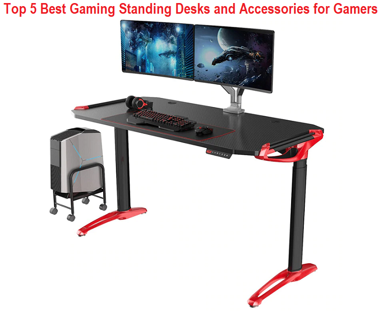 Gaming Standing Desks