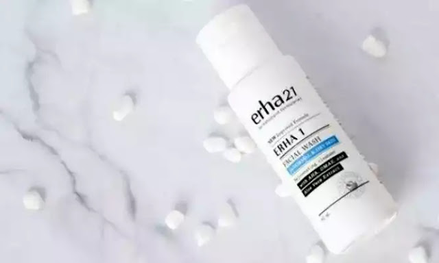 Erha 21 For Oily Skin