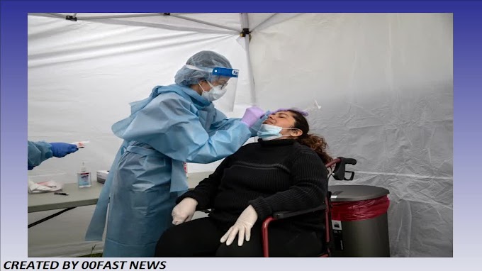 Coronavirus: Number of worldwide cases transcends 4,000,000 | 00Fast News