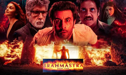 Brahmastra Full Movie Download